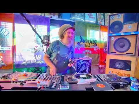 Healing of the Nations 217