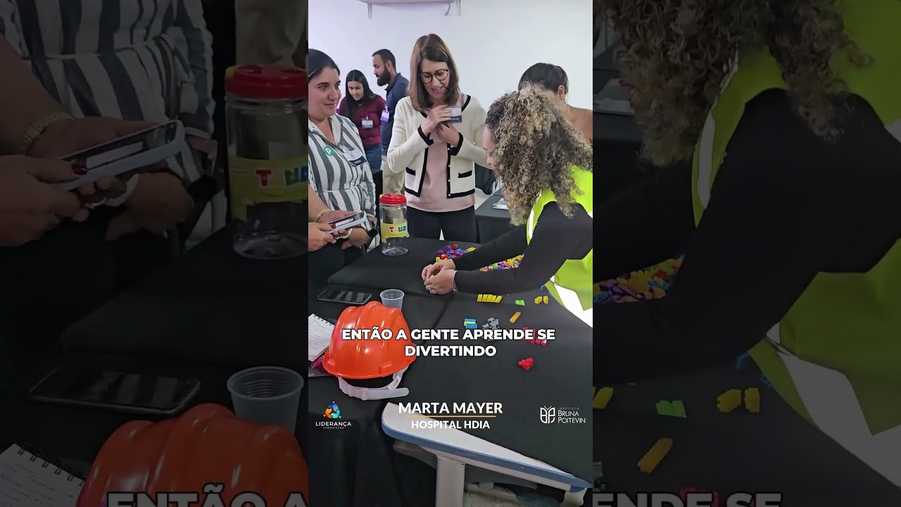 Miniatura depoimento