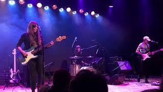 The Courtneys - Minnesota (Live at Warsaw BROOKLN NY 12/1/18)