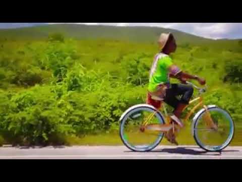 wadner peyizan-nan lakou lakay mwen