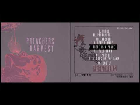 4.  THERE IS A PEACE