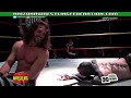 AWF Crossfire 2 28 2019 Full Episode