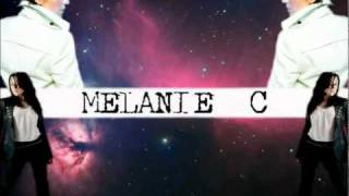 Melanie C - Your Mistake - Stripped