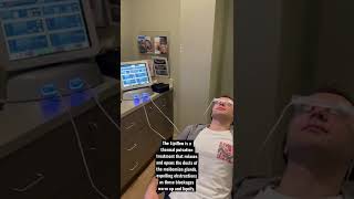 Dry Eye Treatment Lipiflow