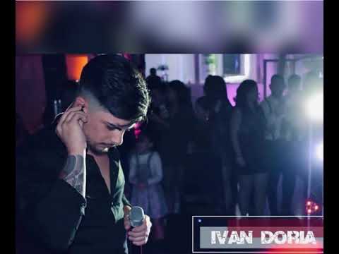 Ivan Doria -  Piano e Voce