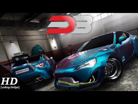 Drag Battle Android Gameplay [1080p/60fps]