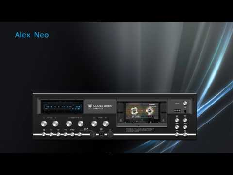 Alex Neo Хиты 80х