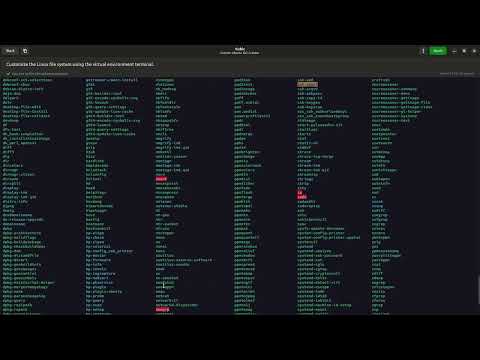 How to Make Your Own Linux Distro Using Cubic Part 2