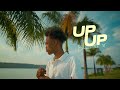 Bruce The 1st - Up Up (Official Music Video)