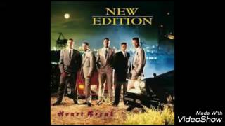 New Edition- Crucial