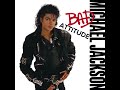 ORIGINAL BY MOTIF Michael Jackson Bad Attitude Fixed Version By Mr Michael J Prods A I