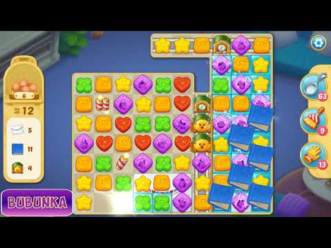 Matchington Mansion level 3947 HD