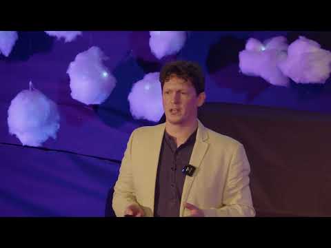 Water, Energy and Sustainability  | Tom Smith | TEDxWarwick