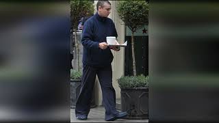 sinéad o'connor  streets of LONDON
