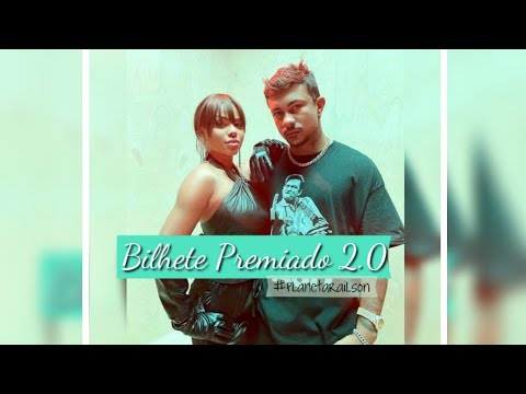 Bilhete Premiado 2.0 - Gabily feat. Xamã / Planeta Railson