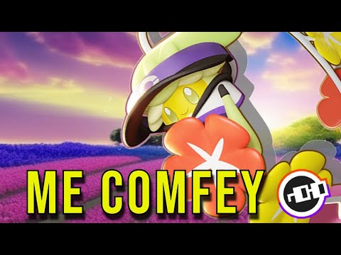 ME COMFEY | NOUNS xBLAINE feat @ghatlue & @BruvHD