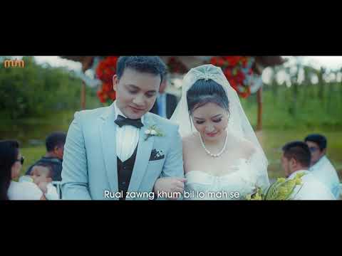 FELI FANAI & MANUNA - TUAKTHARTE (OFFICIAL)