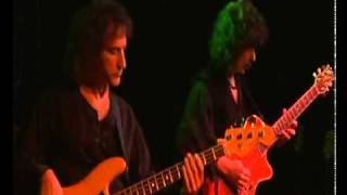 Blackmore&#39;s Night Beyond the sunset Morning star.mp4