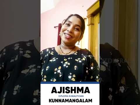 Ajishma Sharing Her Experience with GITD