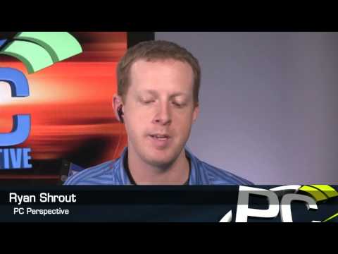 PC Perspective Podcast 234 - 01/17/13