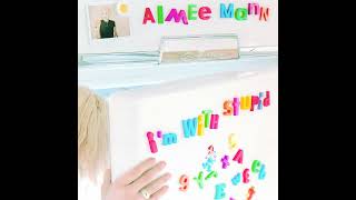 AIMEE MANN - Amateur (Album Version)