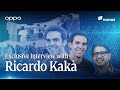 Exclusive Interview with Ricardo Kaka | Special Project