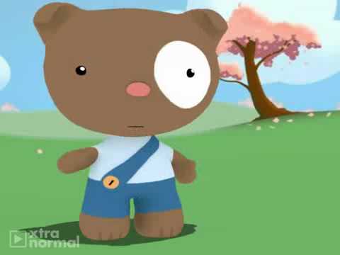 Bear Inception Review: Inception | Deadpan Bear Reviews