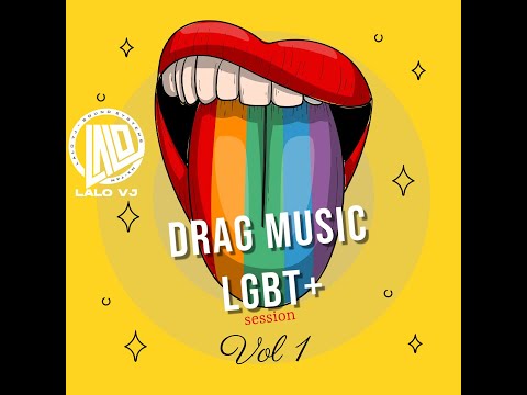 Drag Music Session Vol 1 Bate Cabelo (29 agosto 2023)