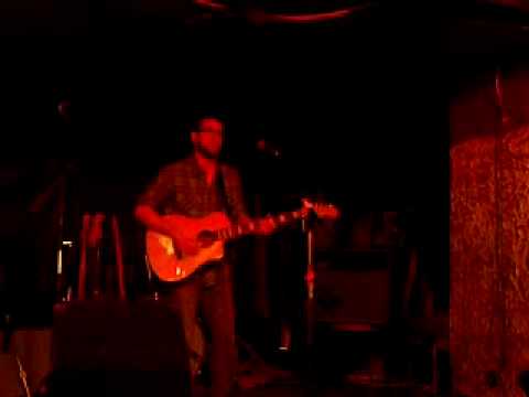 Can't Take Me Out (Live) - The Odlest Child