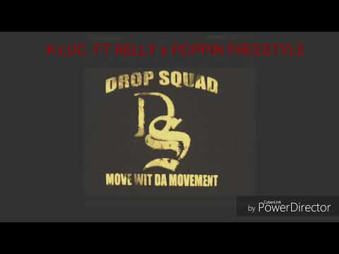 K-LUC FT RELLY X POPPIN FREESTYLE
