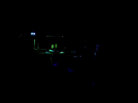 Max Death @ Live Evil London 2013