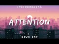 Doja Cat Attention | INSTRUMENTAL