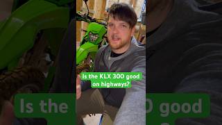 Download lagu 2024 KLX 300 What’s this thing good at? #klx300 #2024klx300 #dualsport #kawasaki #24klx300 mp3