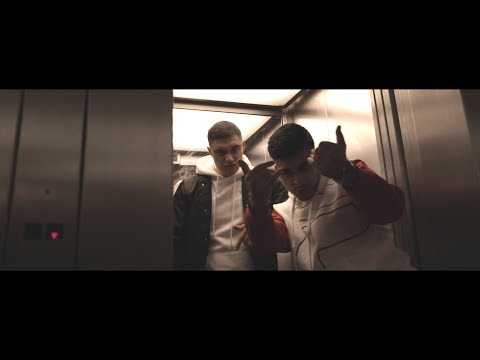 ZIYAD - MAI MAI (OFFICIAL HD VIDEO)