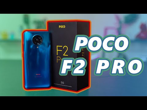Is it worth the price?! Poco F2 Pro review!