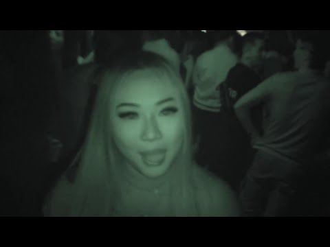 JVDYN - Snake Eyes (Official Music Video)