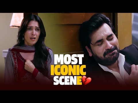 Mere Qareeb Mat Aana 😭💔 | Meray Pass Tum Ho "Last Episode" | Best Scene | Humayun Saeed | Ayeza Khan