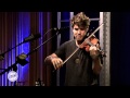 Lo-Fang performing "Permutations" Live on KCRW ...