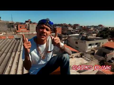 Trilha Sonora do Gueto🎶🔥, Maicon Jr🎵🔥 - Campinho de Terra❤🙏