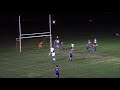 Fall HS Varsity Keeper Short Video 2019