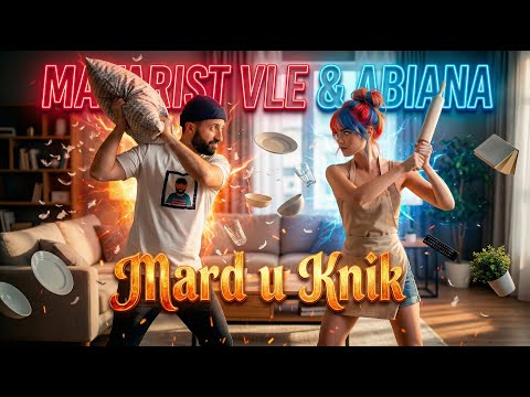 MATARIST VLE & ABIANA - MARD U KNIK