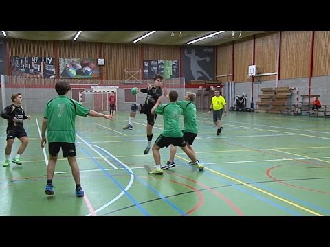 FIQAS HB1 - Vrone HB1