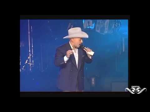 Senorita Cantinera Lupillo Rivera Sold Out video 18 en el Anfiteatro de Los Estudios Universal