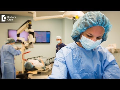 How long does it take to recover from a polyp removal? - Dr. Shanthala Thuppanna