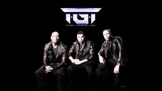 TGT - Lessons In Love (OFFICIAL)