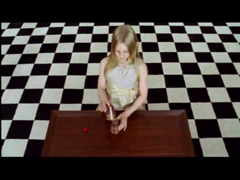 Magic Circle - Short Film
