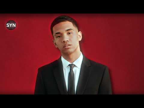 IMMA FLIRT - Nateman Ft Lucky (Soul Version)