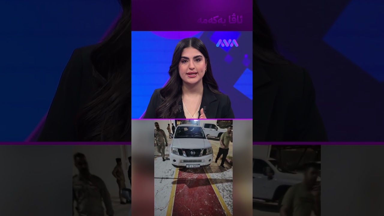 ڤیدیۆ | مووچەکەیان 500 هەزارە و دەستیان بەسەر 4 ملیۆن دۆلاردا گرت