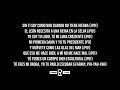 Macaco Ft. Farruko - Lo Quiero Todo Remix Letra Macaco Ft. Farruko - Lo Quiero Todo Remix Letra