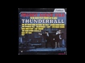 Billy Strange - The James Bond Theme